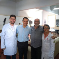 Pesquisa Científica da Liga Acadêmica de Doação de Órgãos e Tecidos do curso de Medicina destaca temas relacionados a transplante