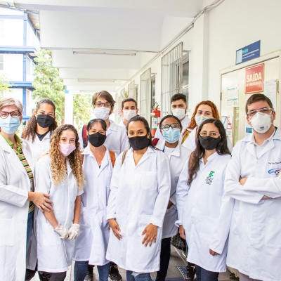 Canal De Podcast Da Rádio Unifoa