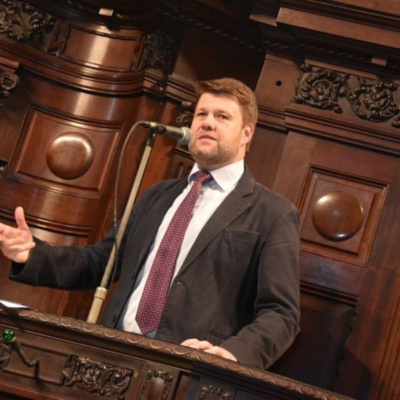 Canal De Podcast Da Rádio Unifoa