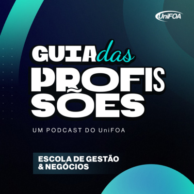 Canal De Podcast Da Rádio Unifoa