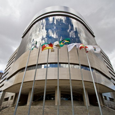 Canal De Podcast Da Rádio Unifoa