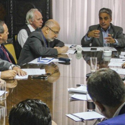 Canal De Podcast Da Rádio Unifoa