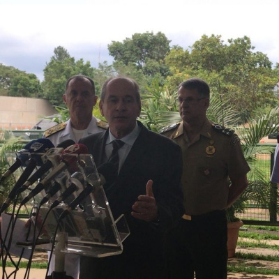 Canal De Podcast Da Rádio Unifoa