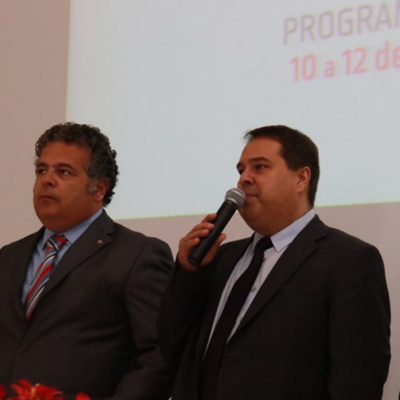 Canal De Podcast Da Rádio Unifoa