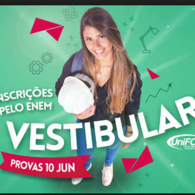 Canal De Podcast Da Rádio Unifoa