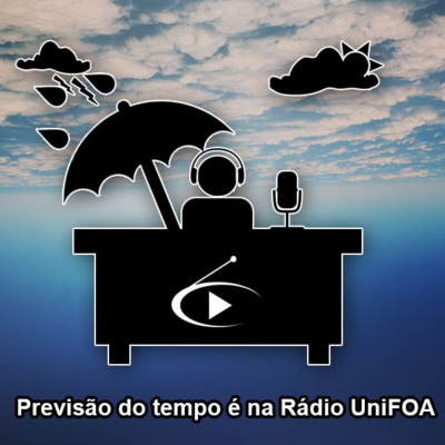 Canal De Podcast Da Rádio Unifoa