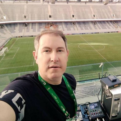 Canal De Podcast Da Rádio Unifoa