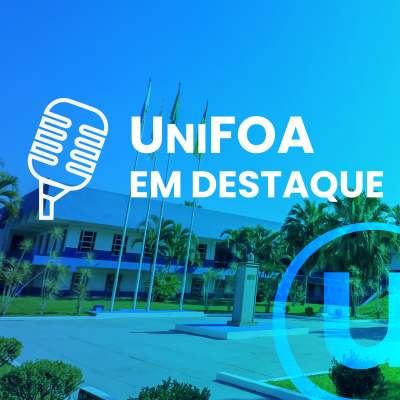 Canal De Podcast Da Rádio Unifoa
