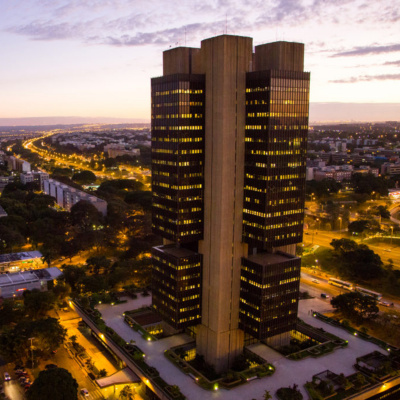 Canal De Podcast Da Rádio Unifoa