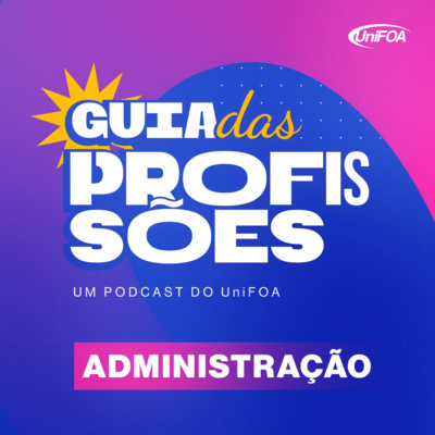 Canal De Podcast Da Rádio Unifoa