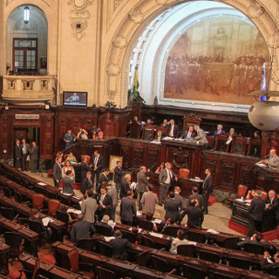 Canal De Podcast Da Rádio Unifoa