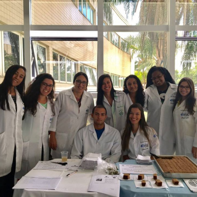 Canal De Podcast Da Rádio Unifoa