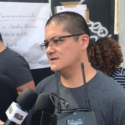 Canal De Podcast Da Rádio Unifoa