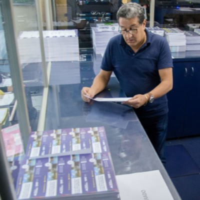 Canal De Podcast Da Rádio Unifoa