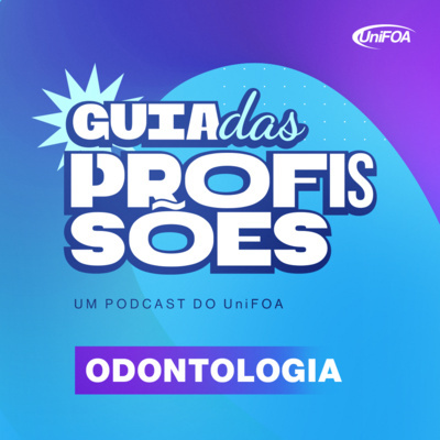 Canal De Podcast Da Rádio Unifoa