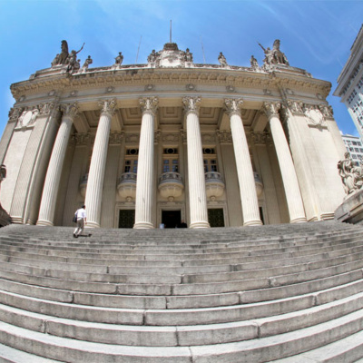 Canal De Podcast Da Rádio Unifoa