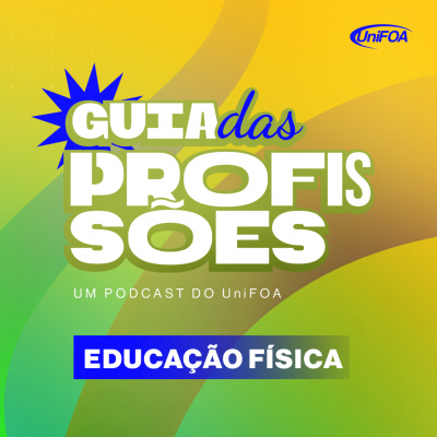 Canal De Podcast Da Rádio Unifoa