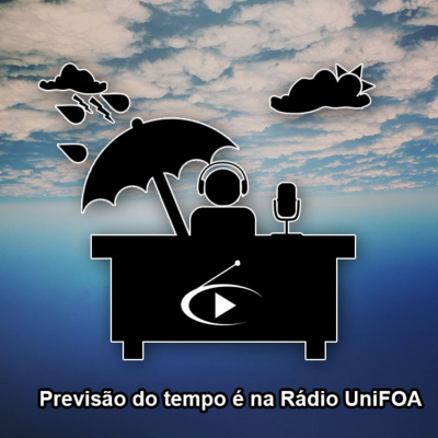 Canal De Podcast Da Rádio Unifoa
