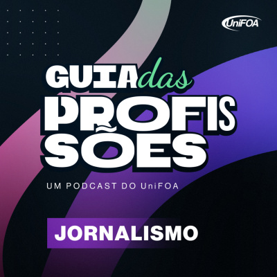 Canal De Podcast Da Rádio Unifoa