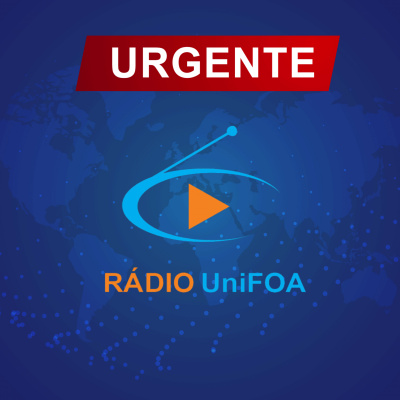 Canal De Podcast Da Rádio Unifoa