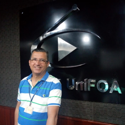 Canal De Podcast Da Rádio Unifoa