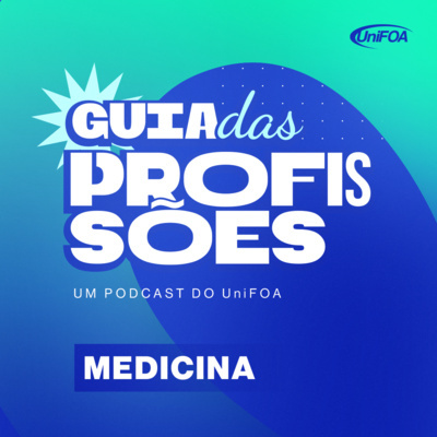 Canal De Podcast Da Rádio Unifoa