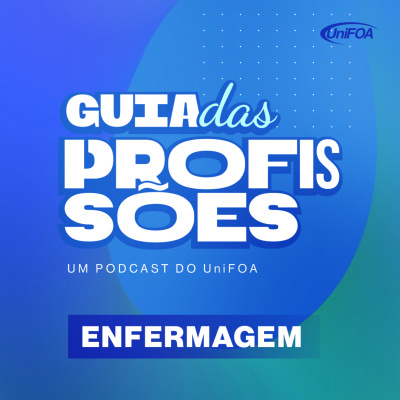Canal De Podcast Da Rádio Unifoa