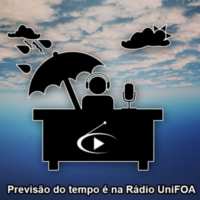 Canal De Podcast Da Rádio Unifoa