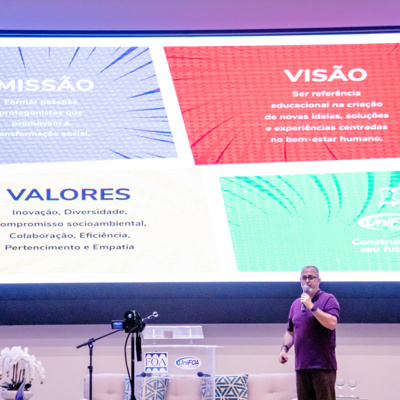 Canal De Podcast Da Rádio Unifoa