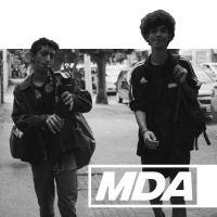 MDA - FOGO, FOTO E FOME DE PIZZA DE BAIRRO