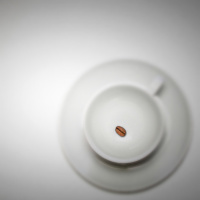 Café 0 | Convite para uma experiência.