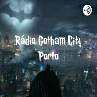 PROGRAMAÇÃO RÁDIO GOTHAM CITY - SÁBADO - 23/11/2019 - ESPECIAL GUILHERME ARANTES