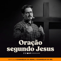 Oração segundo Jesus