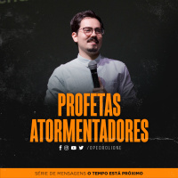 Profetas atormentadores