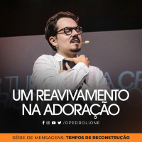 Um reavivamento na oração
