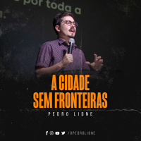 A cidade sem fronteiras