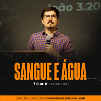 Sangue e água