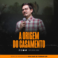 A origem do casamento