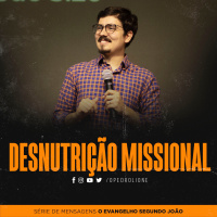 Desnutrição missional