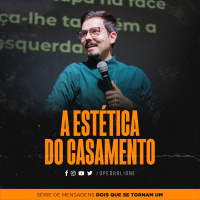A estética do casamento