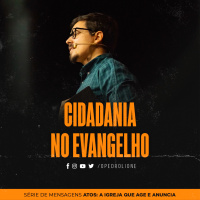 Cidadania no Evangelho