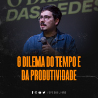 O dilema do tempo e da produtividade