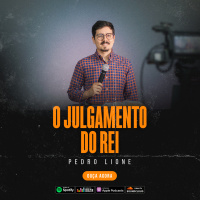 O Julgamento do Rei