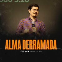Alma derramada