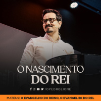 O nascimento do Rei