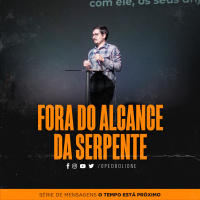 Fora do alcance da serpente
