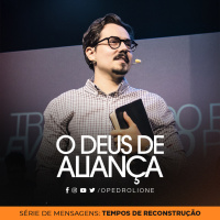 O Deus de aliança