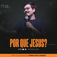 Por que Jesus?