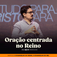 Oração centrada no Reino