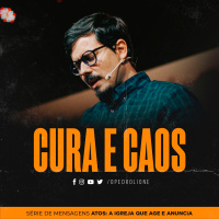 Cura e caos